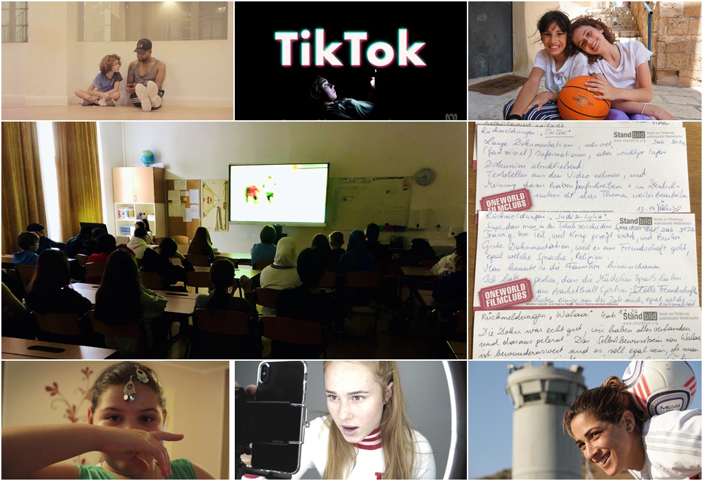 Best Practice Filmclub-Die Plusjugend