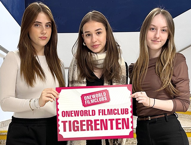 BP Filmclub Tigerenten