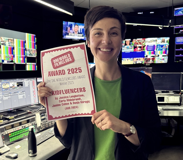 Award 2025