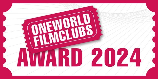 One World Filmclubs Award 2024 - Die nominierten Filme!